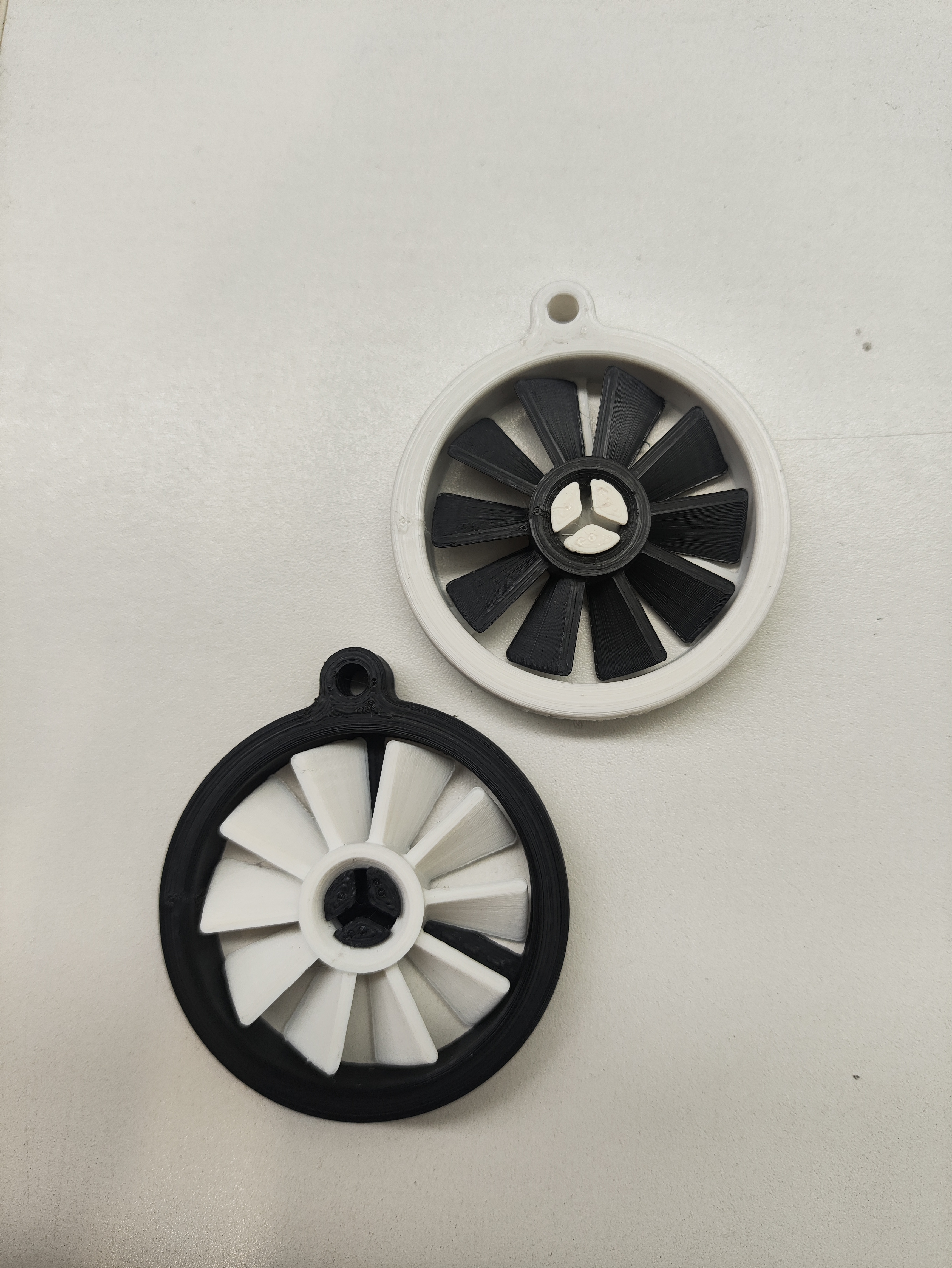 Personalized Desk Organizer